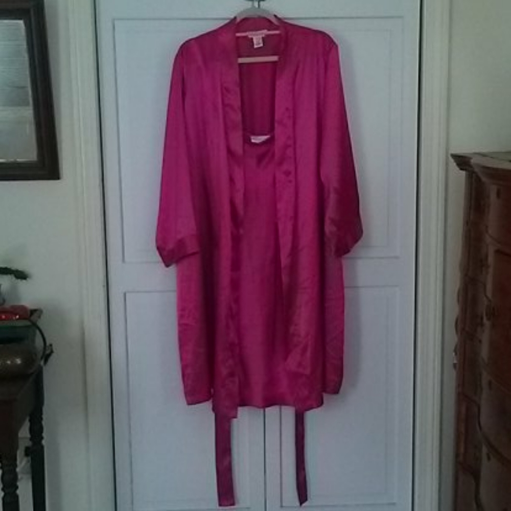 2-pc Loungewear Set 2X